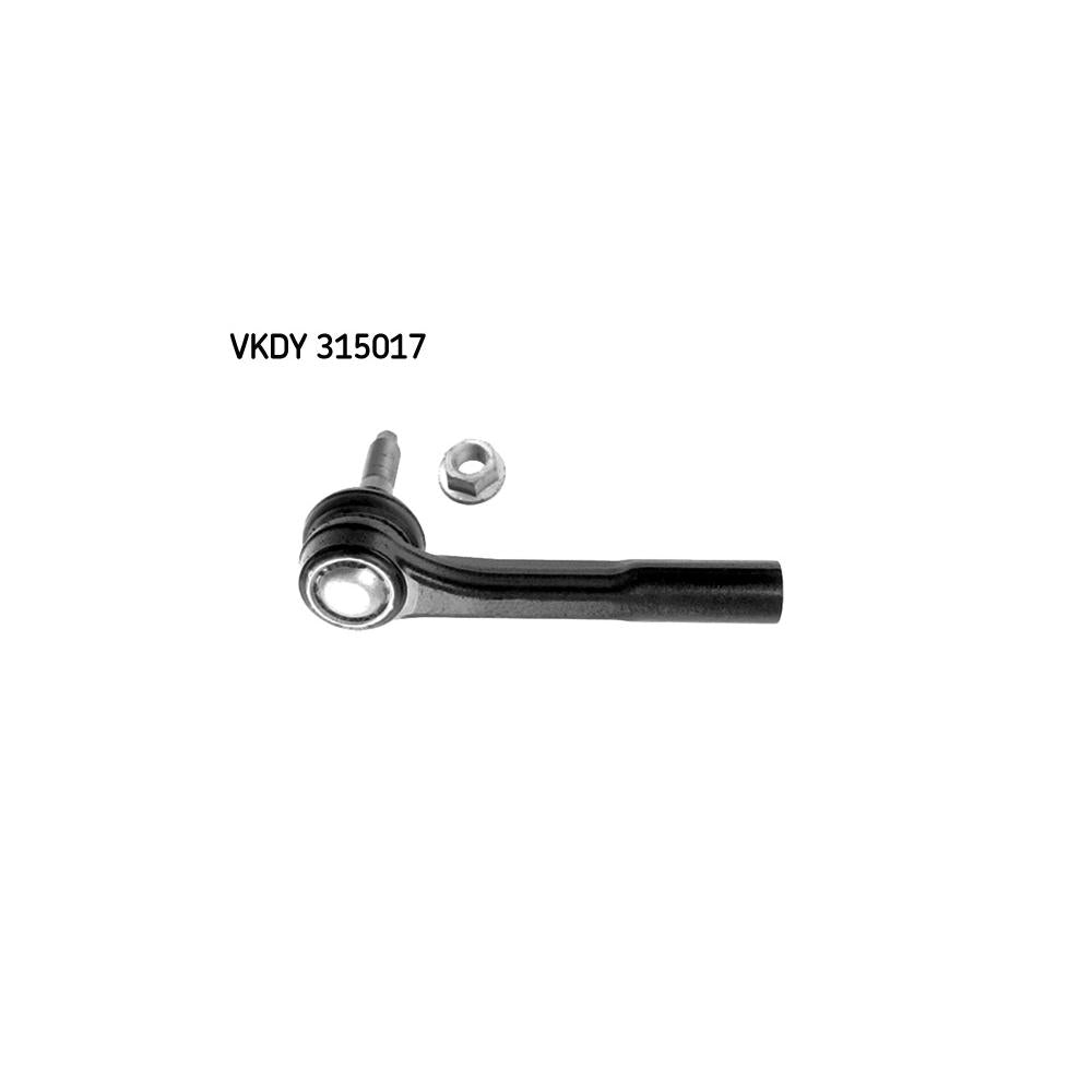 Cap bara dreapta SKF VKDY 315017