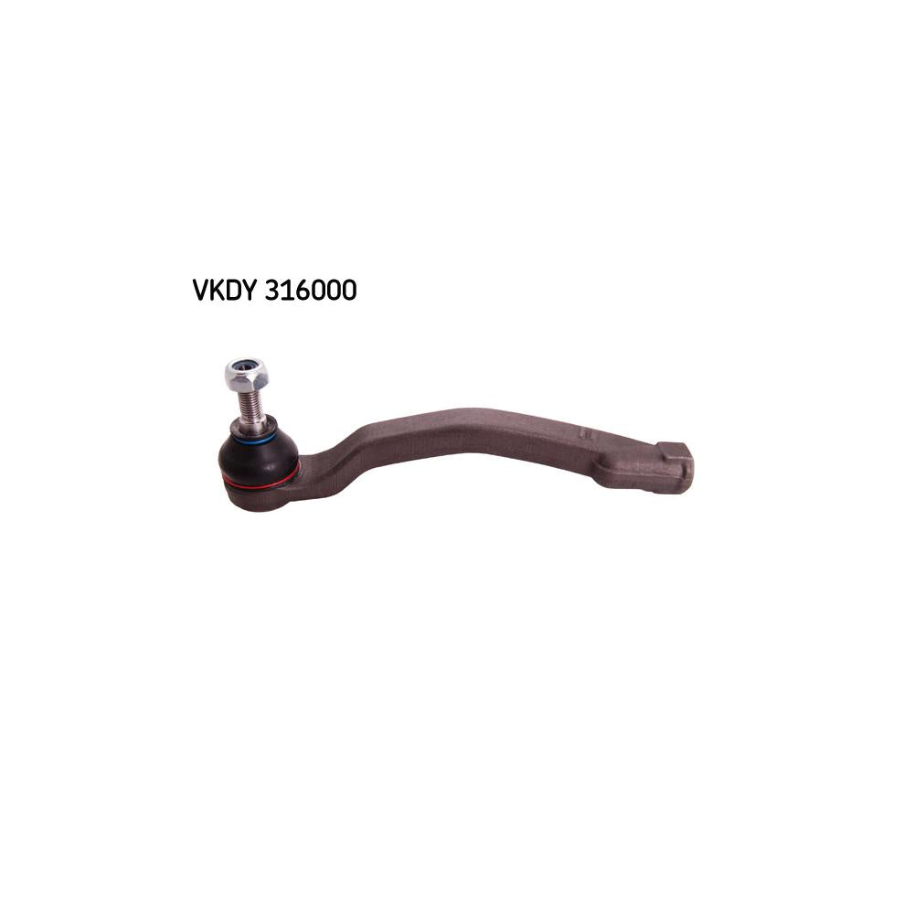 Cap bara stanga SKF VKDY 316000