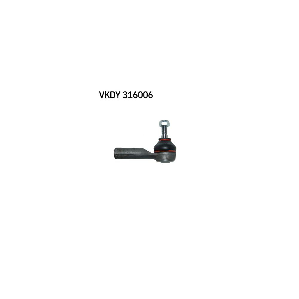 Cap bara dreapta SKF VKDY 316006