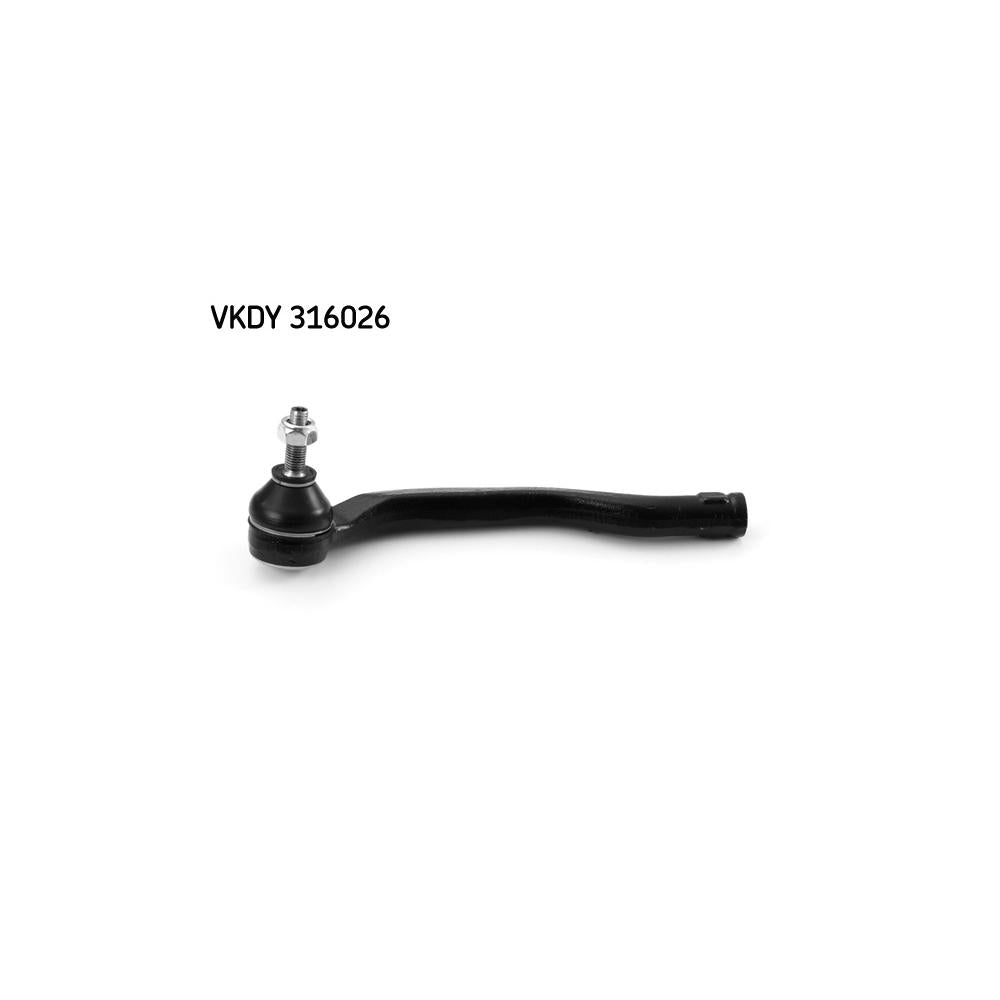 Cap bara stg. SKF VKDY 316026