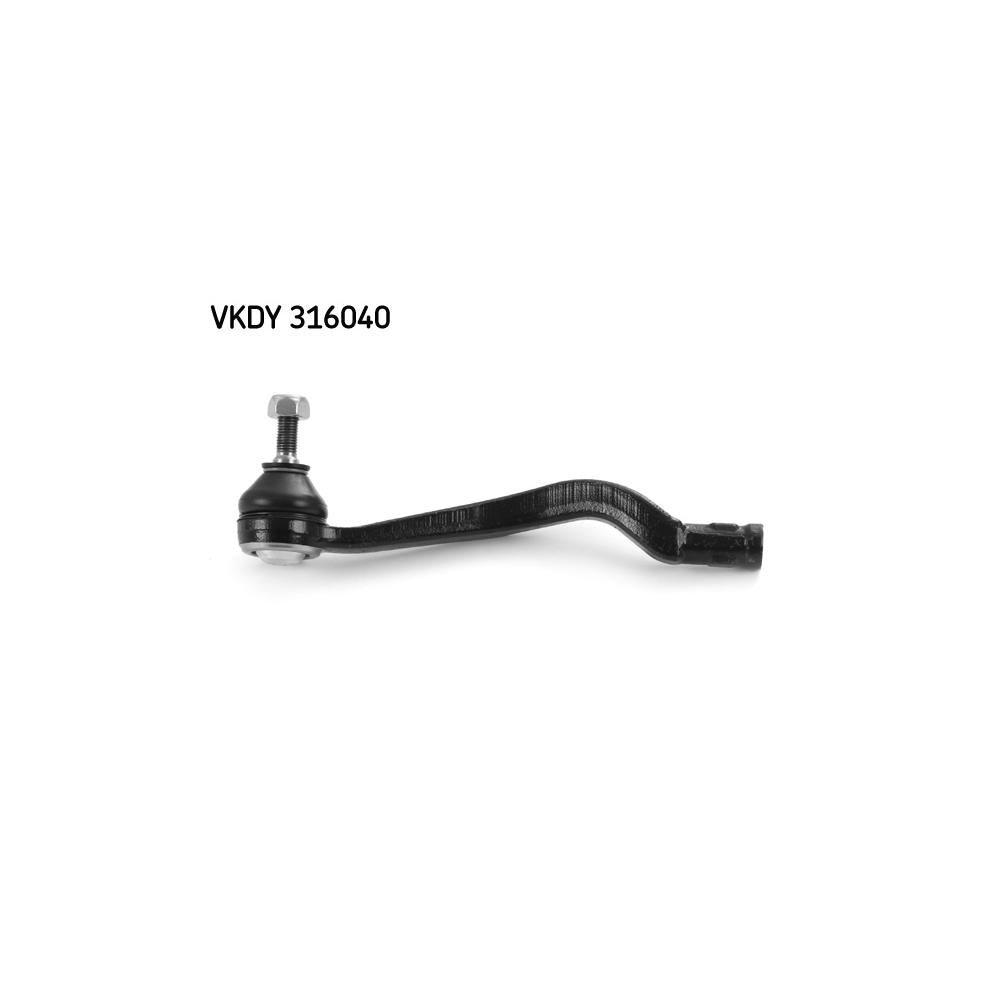 Cap bara stg. SKF VKDY 316040