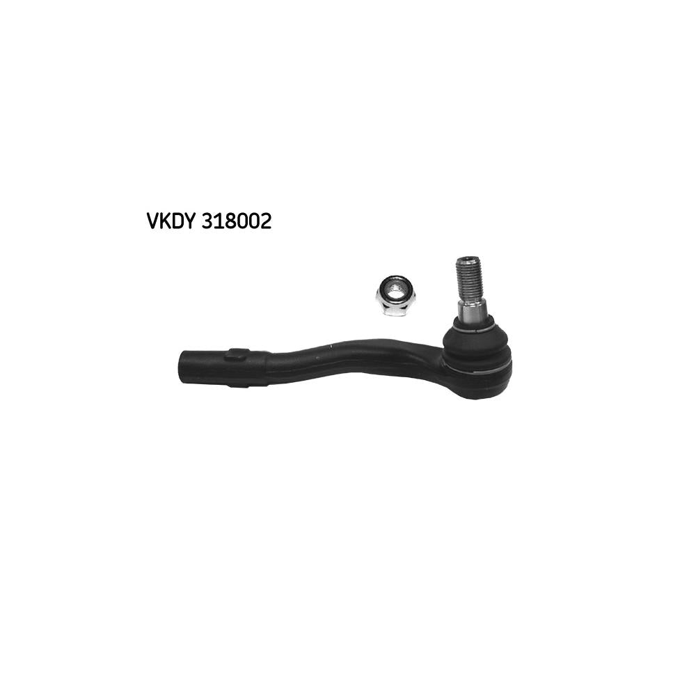 Cap bara stanga SKF VKDY 318002