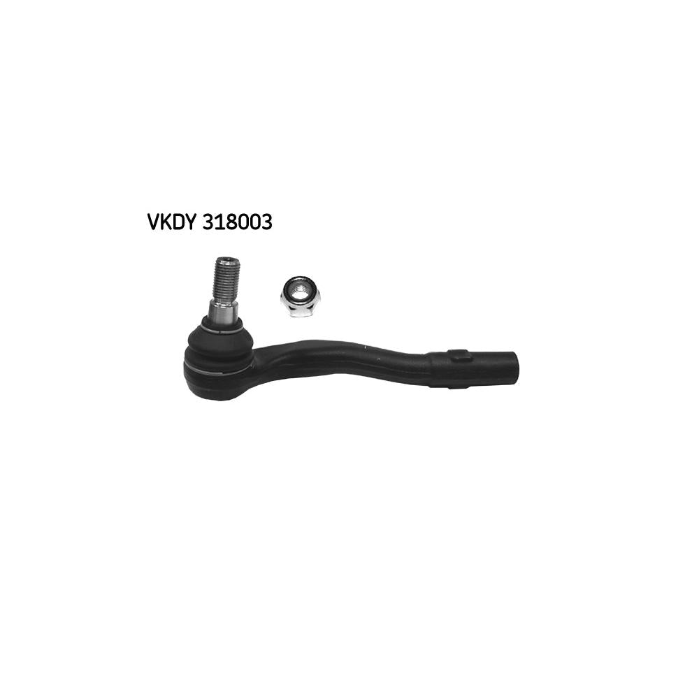 Cap bara dreapta SKF VKDY 318003