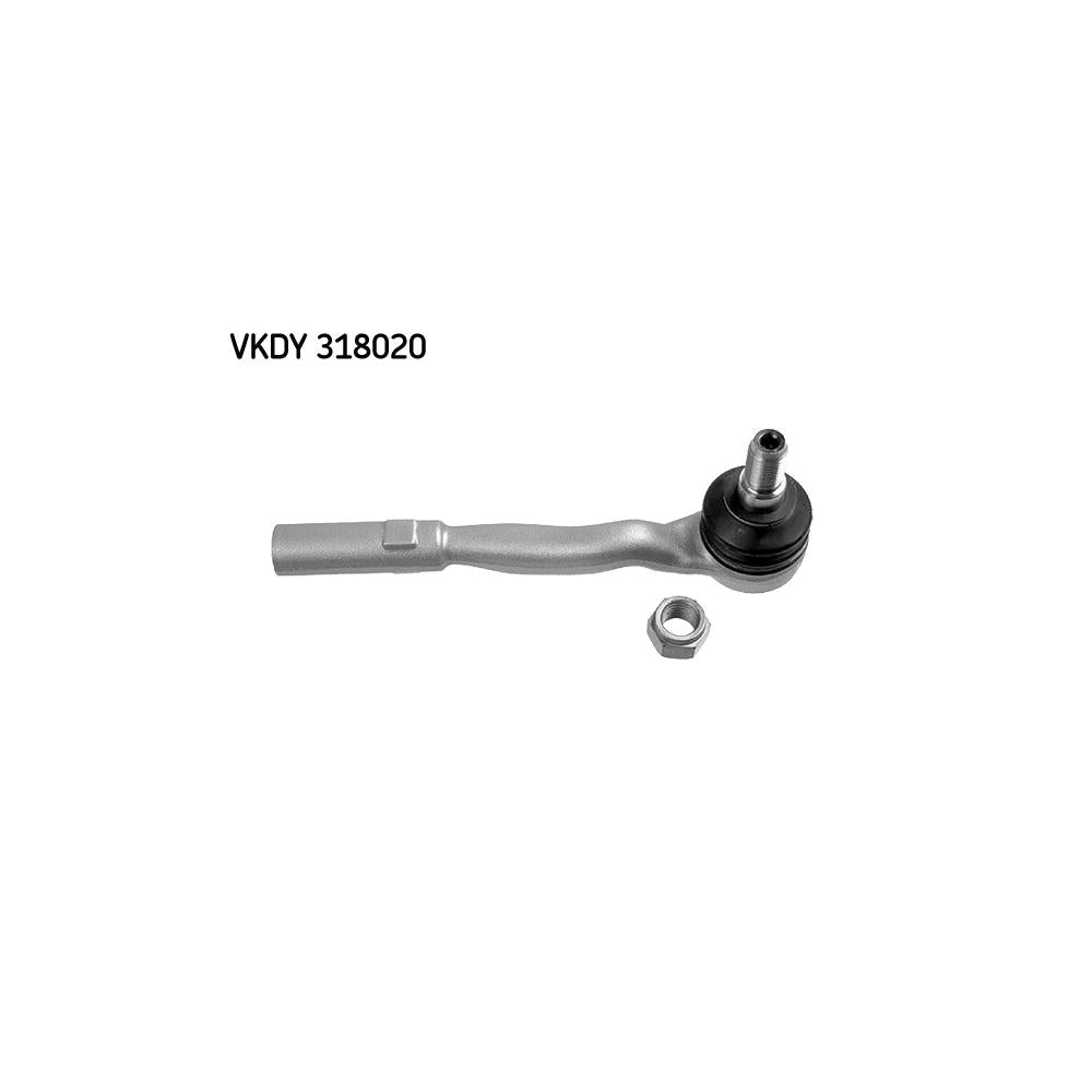 Cap bara stanga SKF VKDY 318020