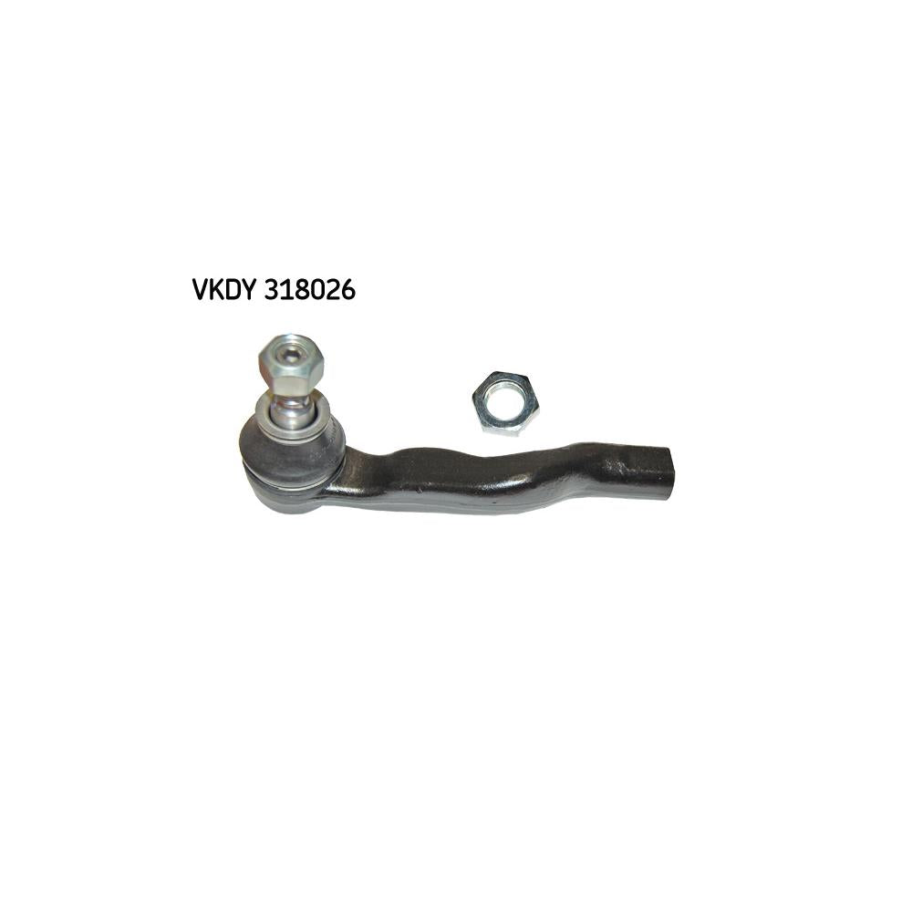 Cap bara stanga SKF VKDY 318026