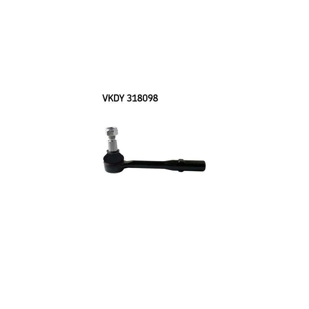 Cap bara SKF VKDY 318098