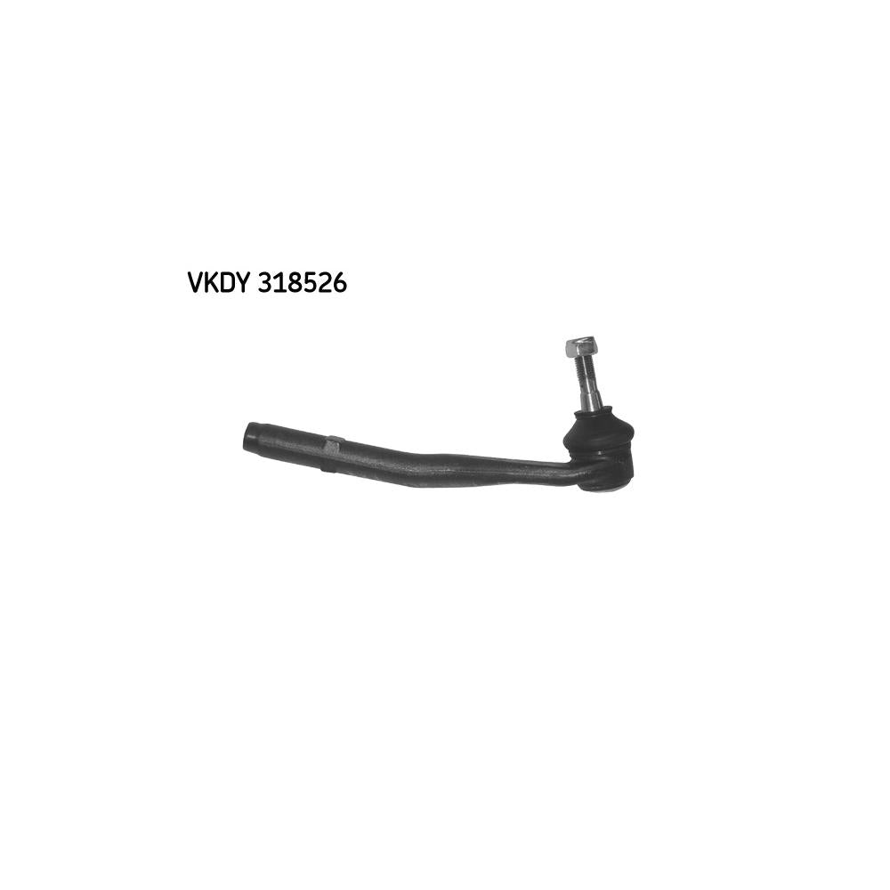 Cap bara dreapta SKF VKDY 318526