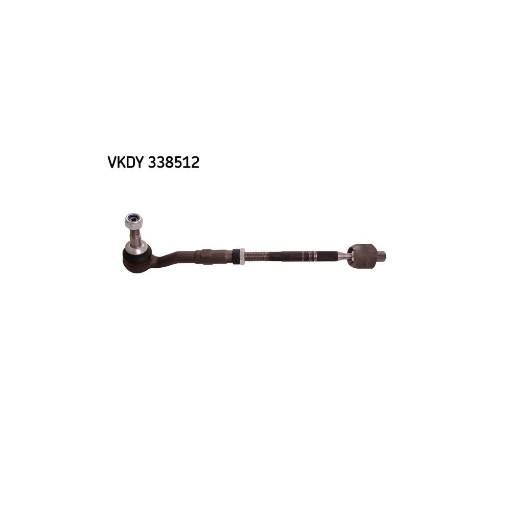 Bara directie SKF VKDY 338512