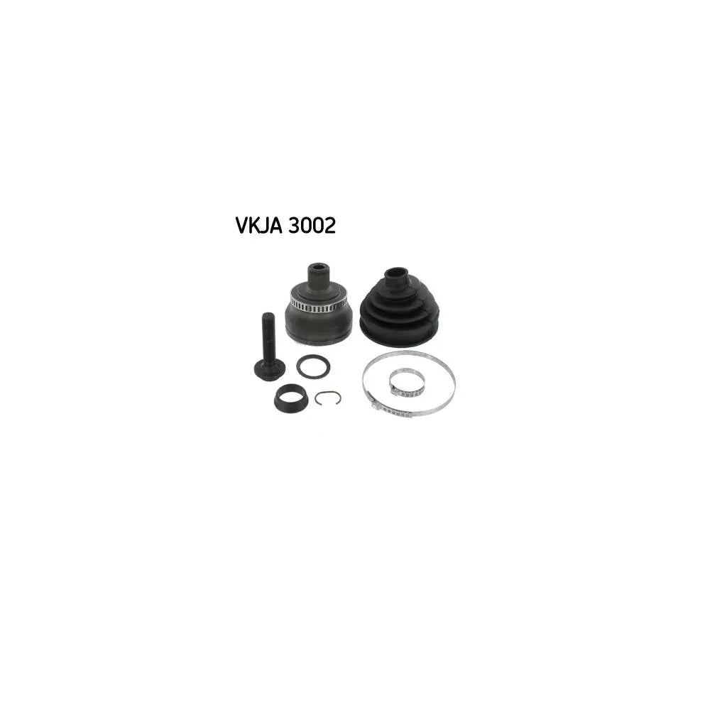 Set articulatie planetara SKF VKJA 3002