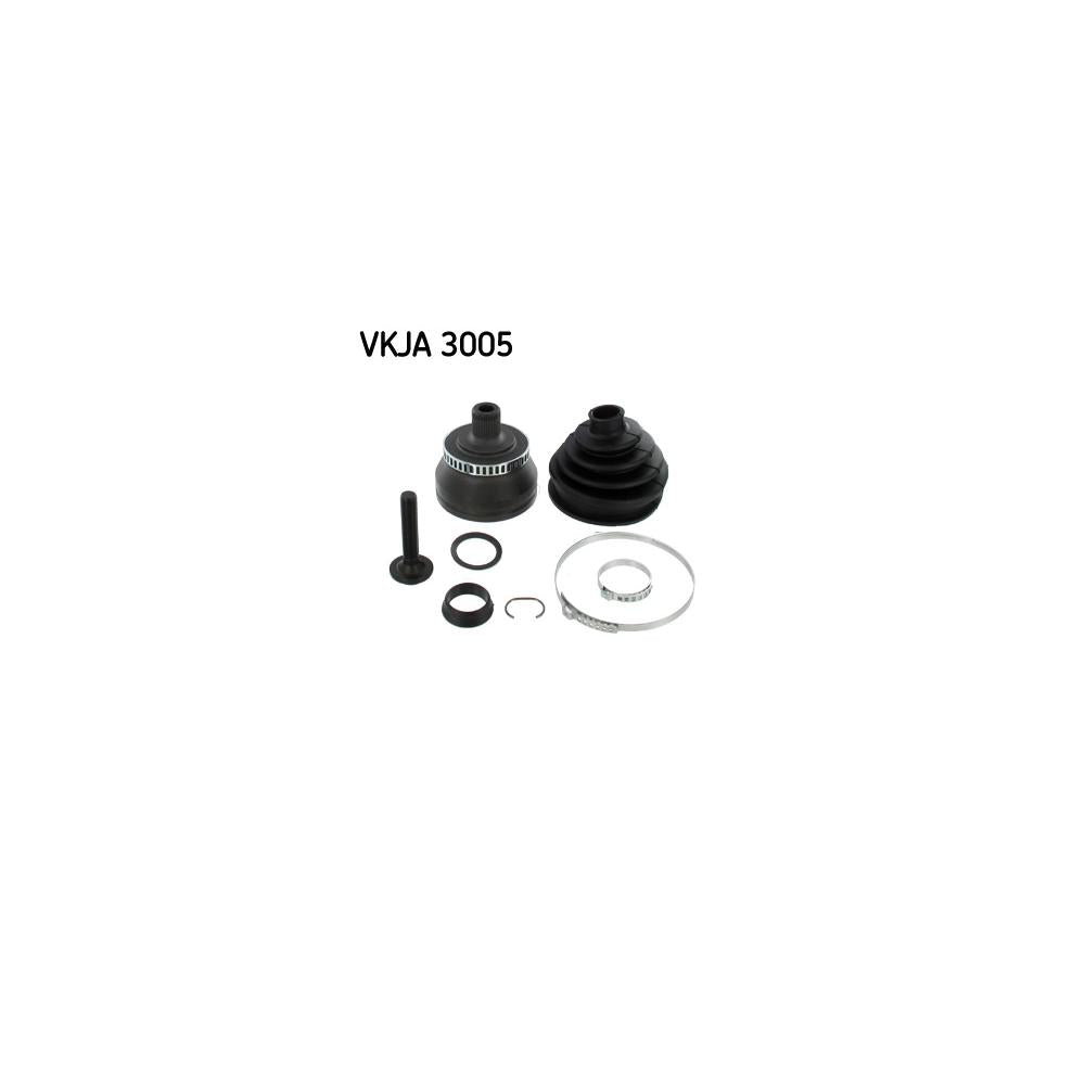 Set articulatie planetara SKF VKJA 3005