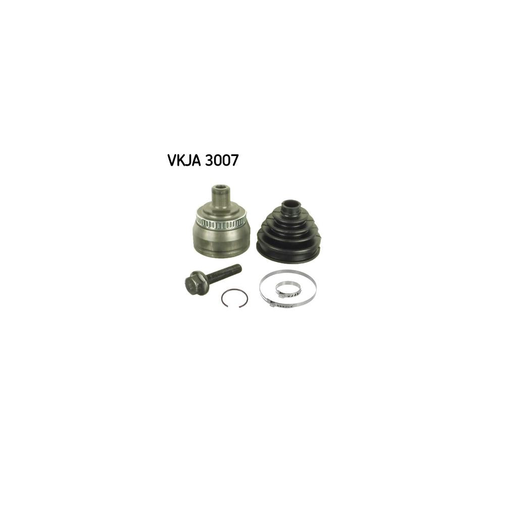 Set articulatie planetara SKF VKJA 3007