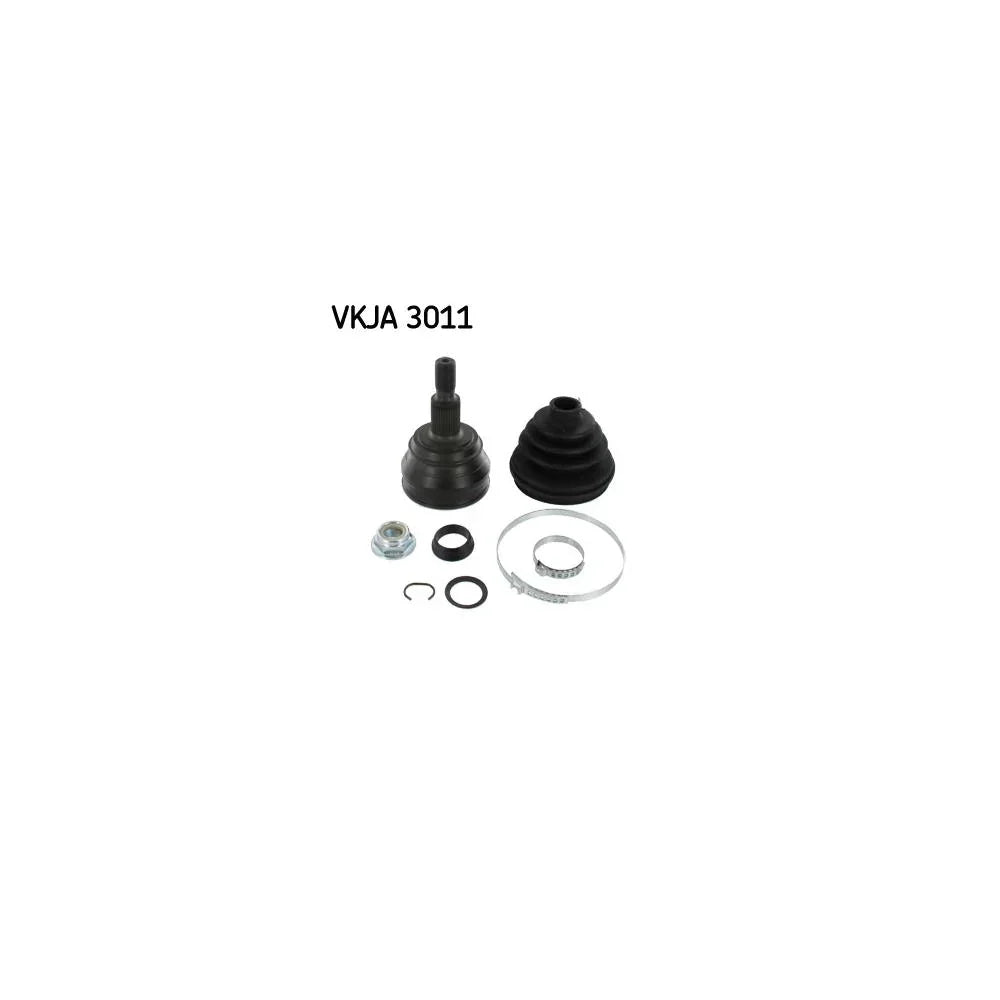 Set articulatie planetara SKF VKJA 3011