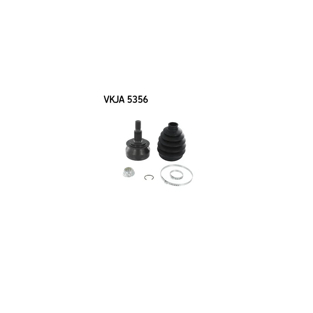 Set articulatie planetara SKF VKJA 5356