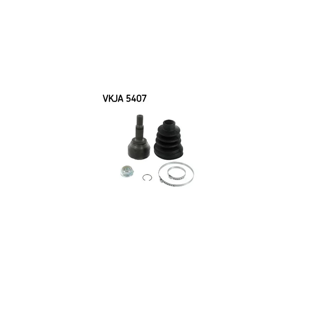 Set articulatie planetara SKF VKJA 5407