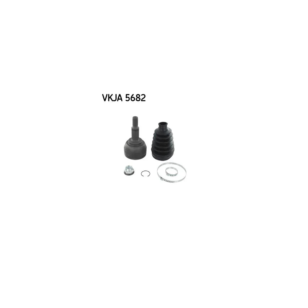 Set articulatie planetara SKF VKJA 5682
