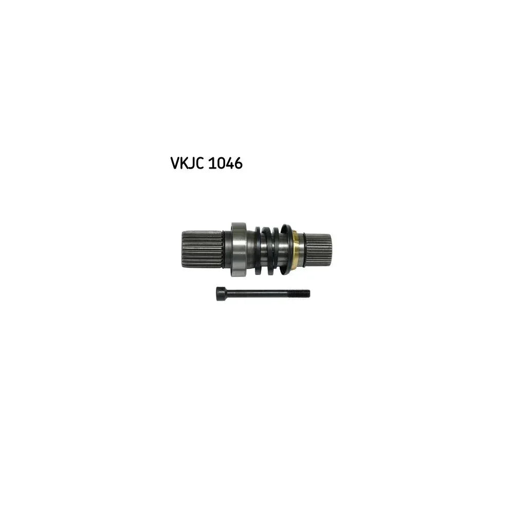 Arbore diferential SKF VKJC 1046