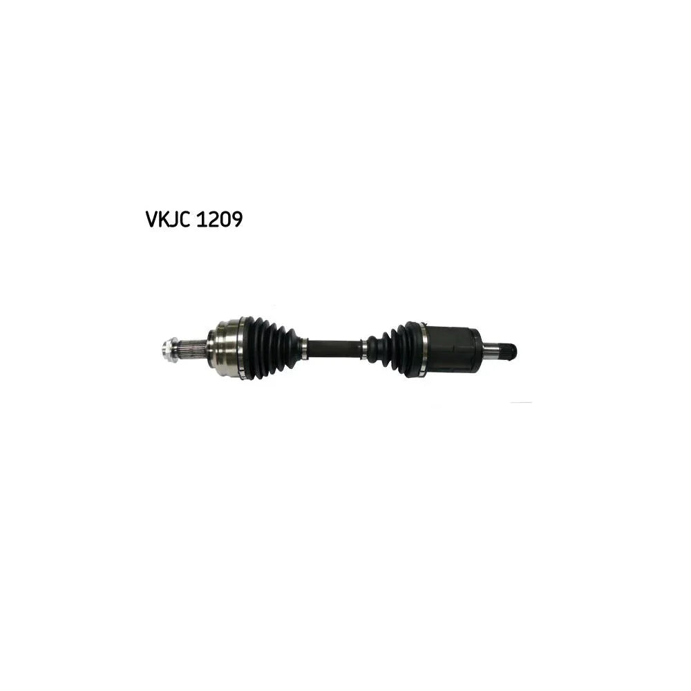 Planetara stanga SKF VKJC 1209