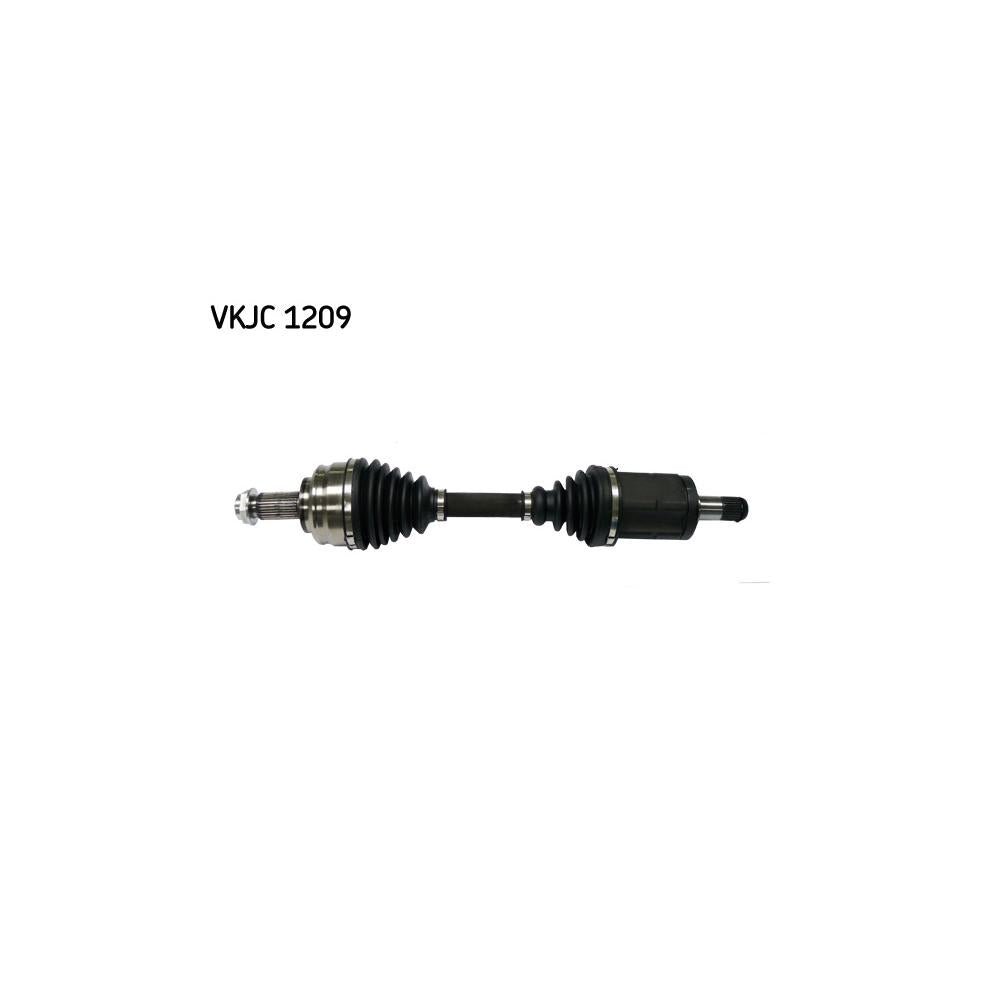 Planetara stanga SKF VKJC 1209