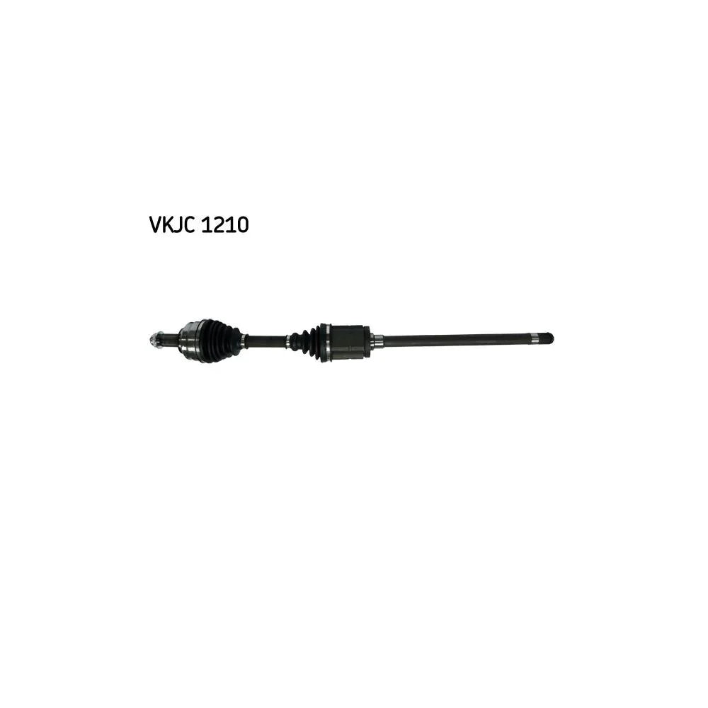 Planetara dreapta SKF VKJC 1210