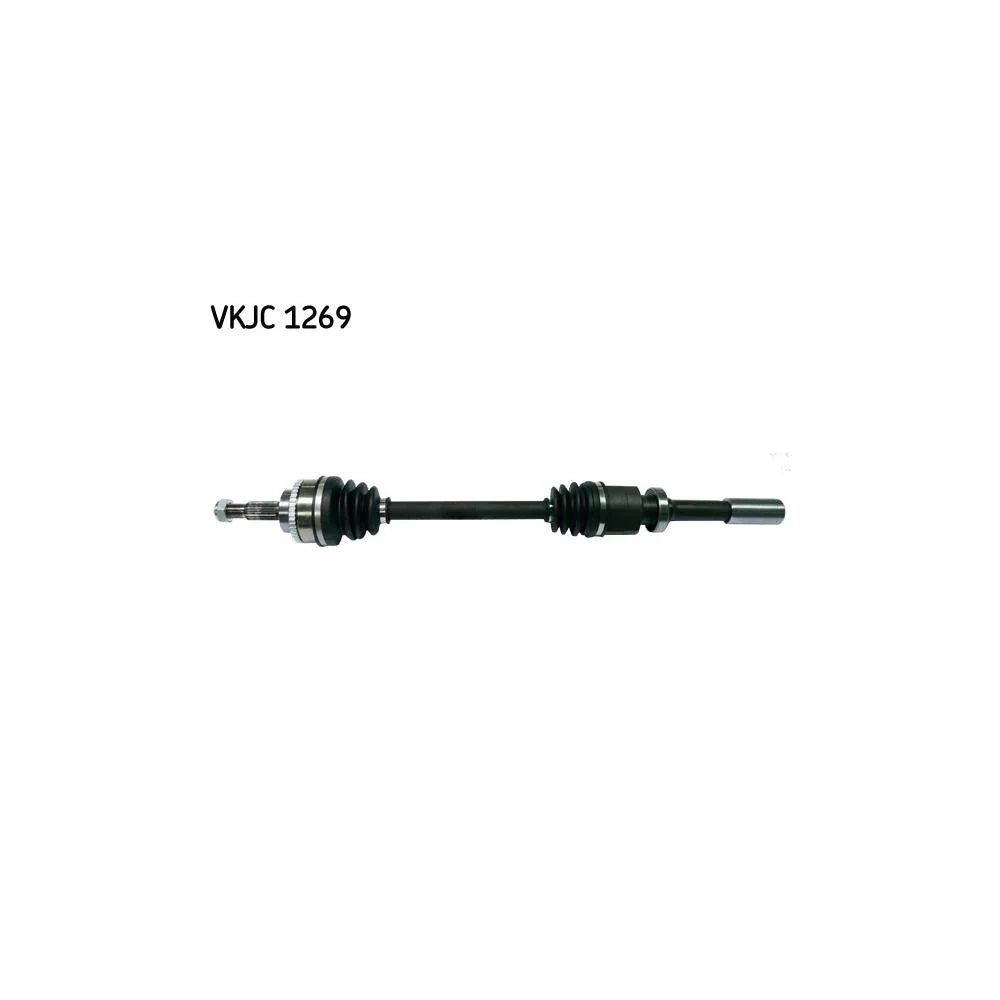 Planetara SKF VKJC 1269