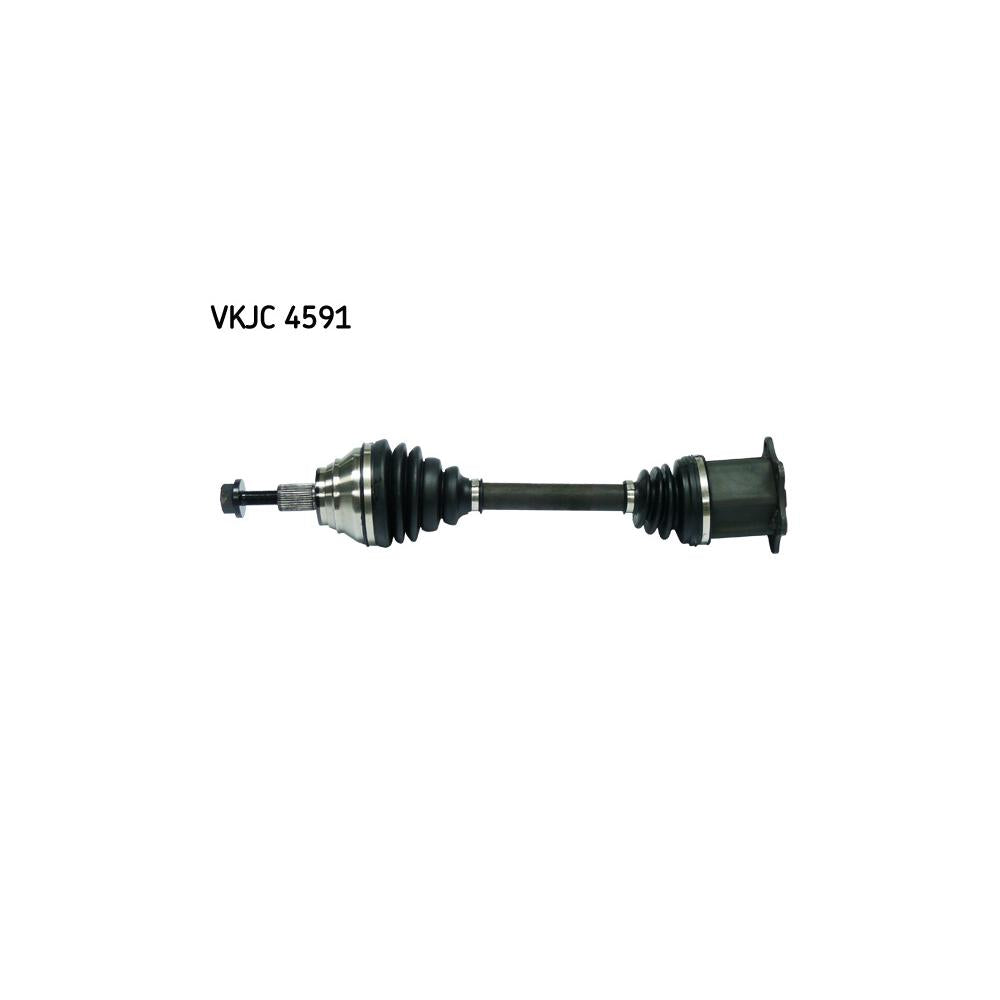 Planetara SKF VKJC 4591