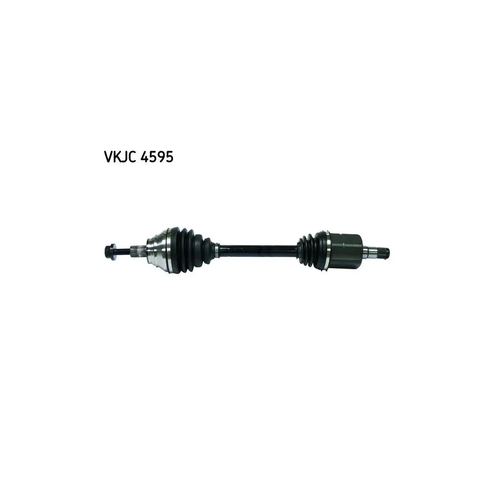 Planetara SKF VKJC 4595