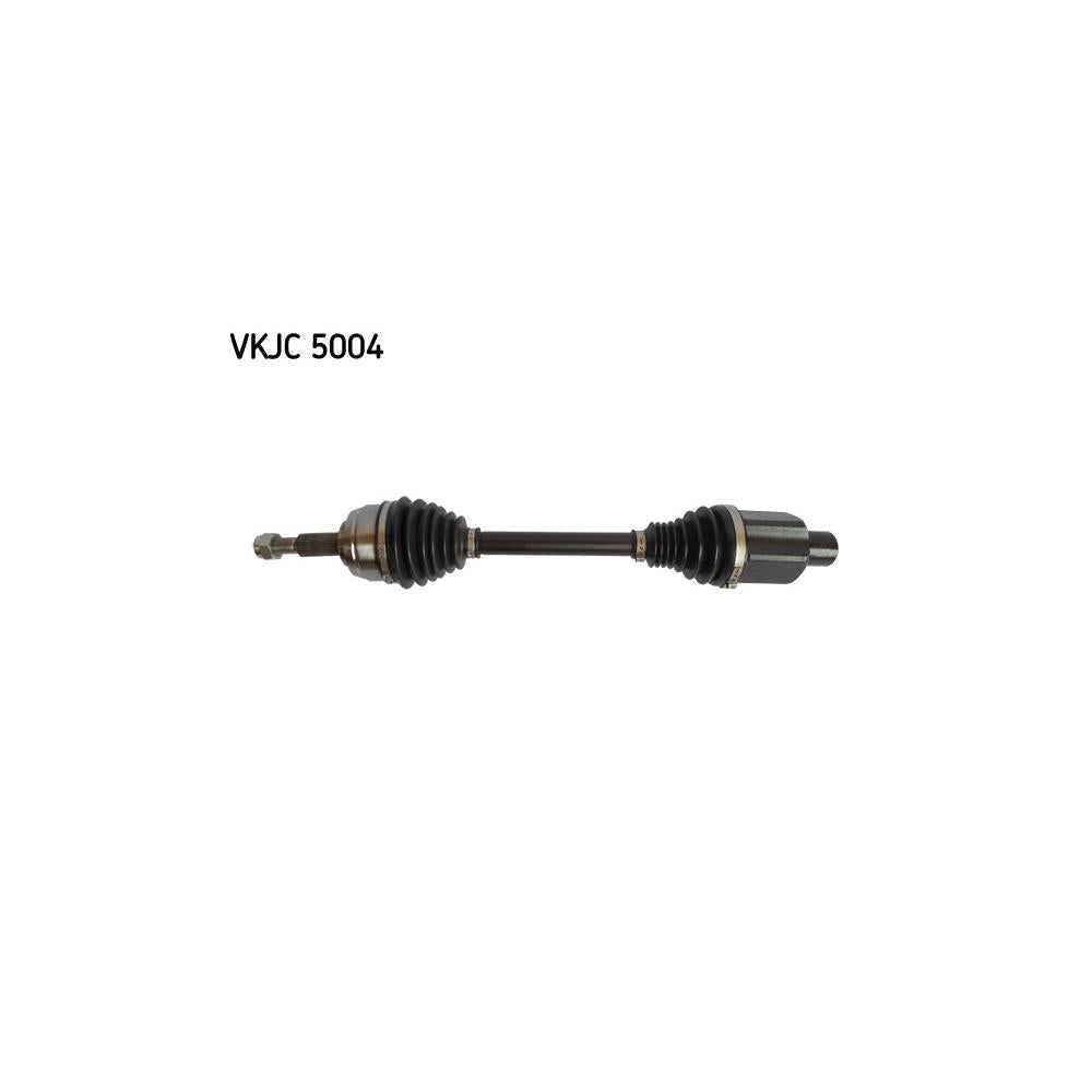 Planetara fata dr. SKF VKJC 5004