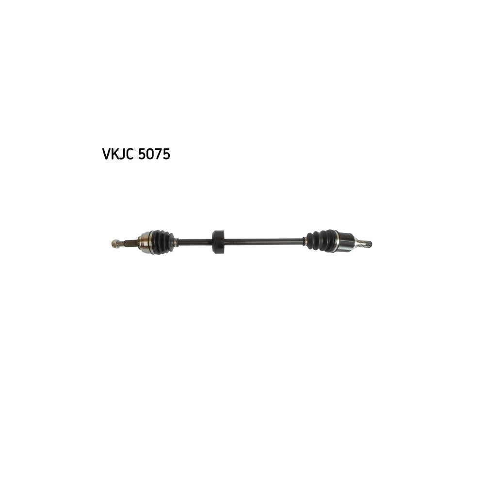 Planetara dr. SKF VKJC 5075