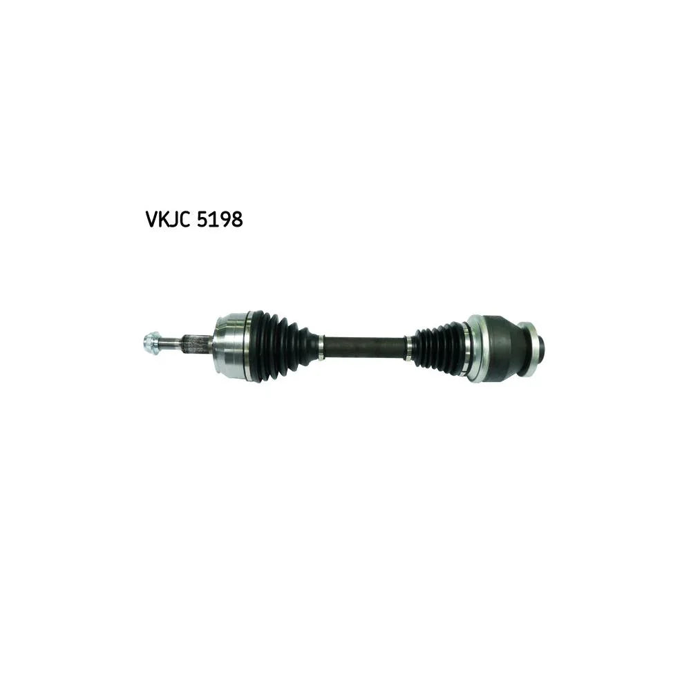 Planetara SKF VKJC 5198
