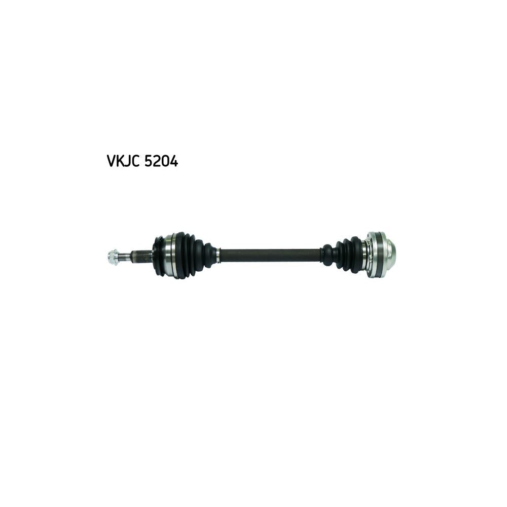 Planetara SKF VKJC 5204