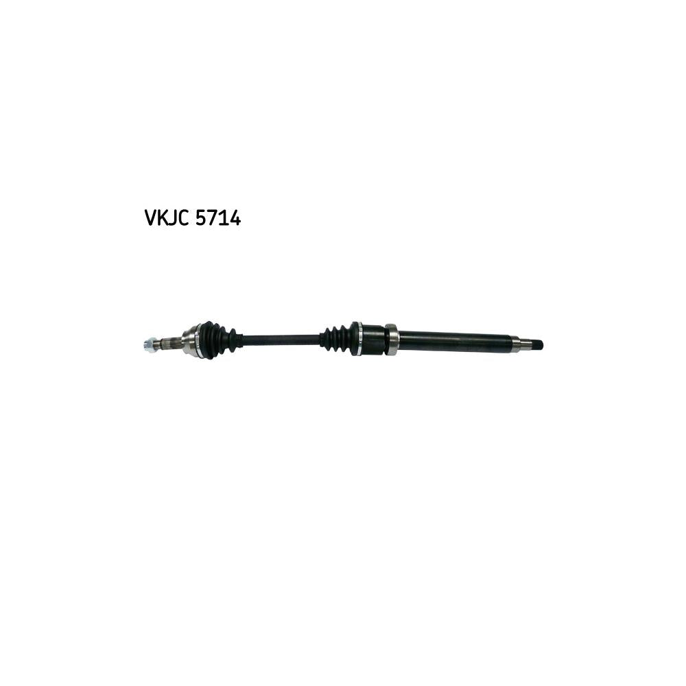Planetara SKF VKJC 5714