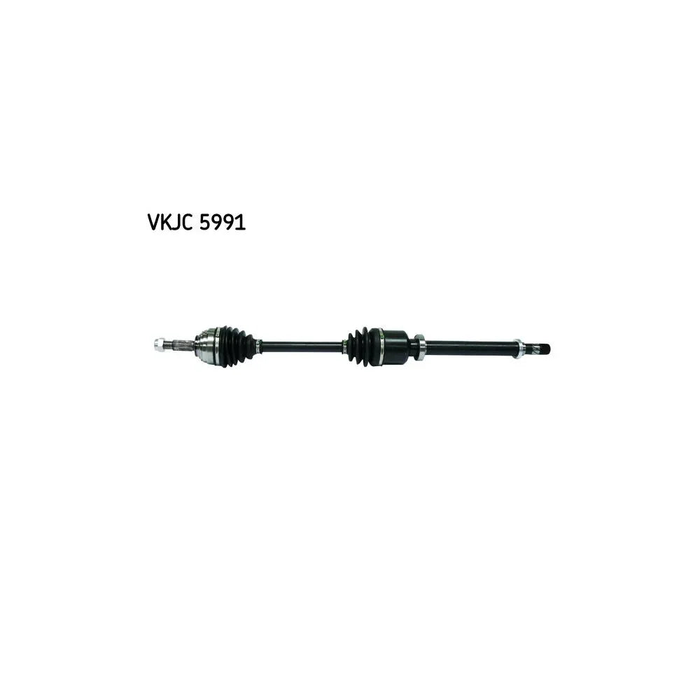 Planetara dreapta SKF VKJC 5991