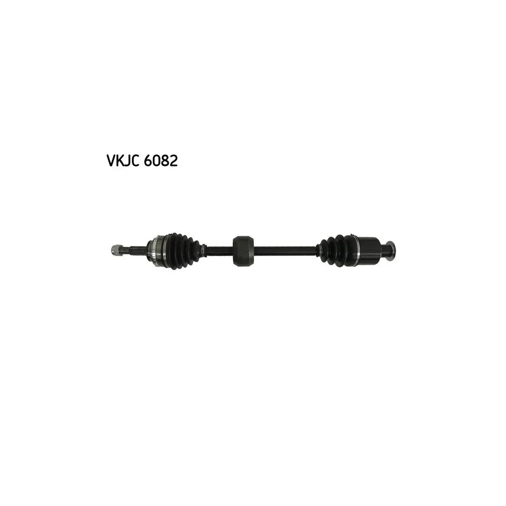 Planetara SKF VKJC 6082