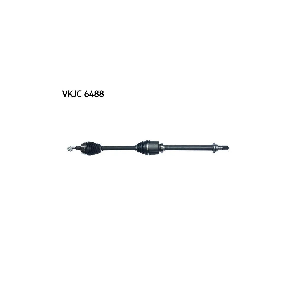 Planetara SKF VKJC 6488