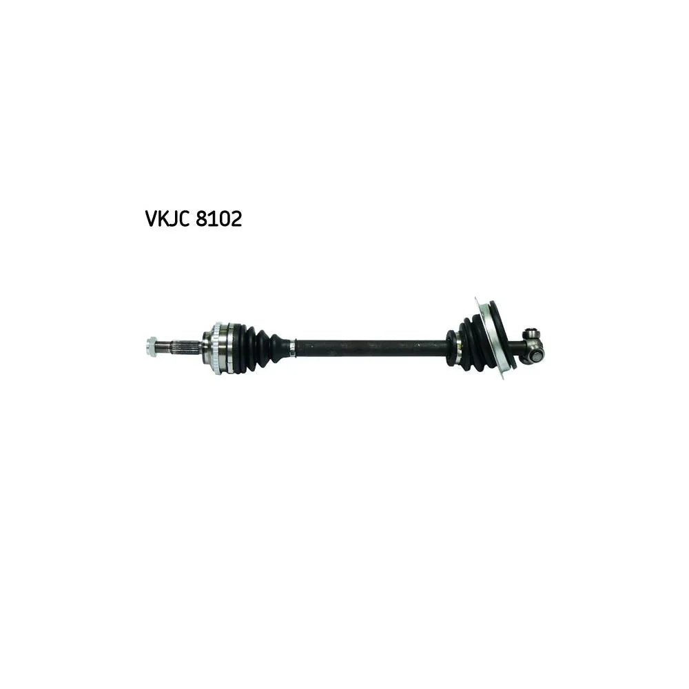Planetara SKF VKJC 8102
