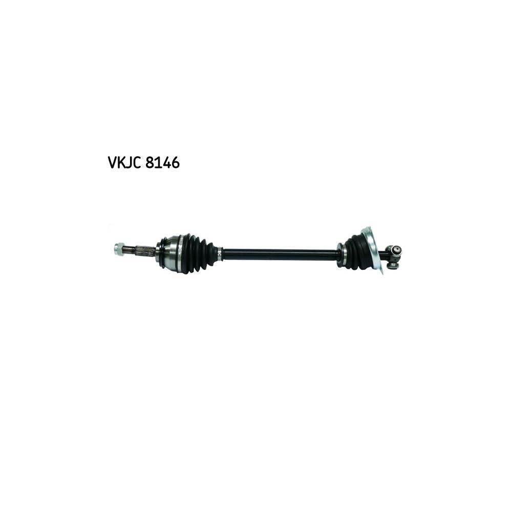 Planetara stanga SKF VKJC 8146