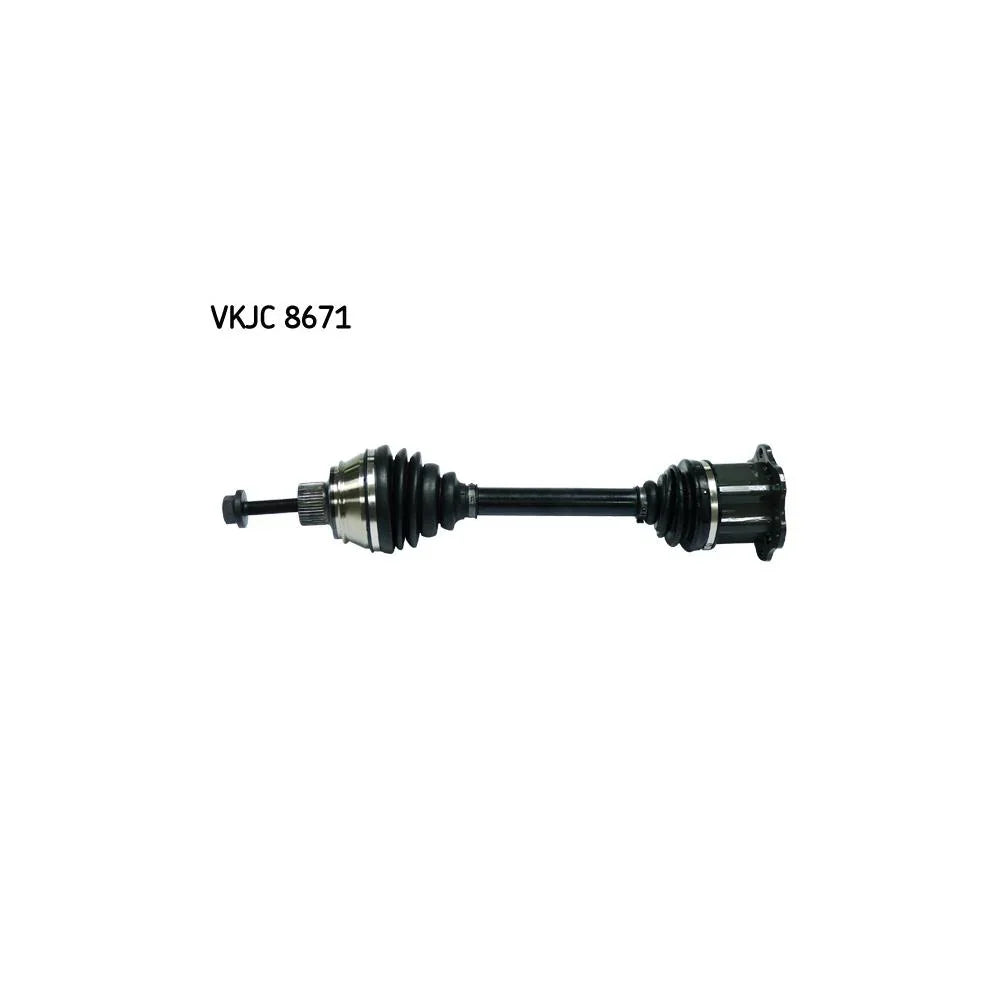 Planetara SKF VKJC 8671