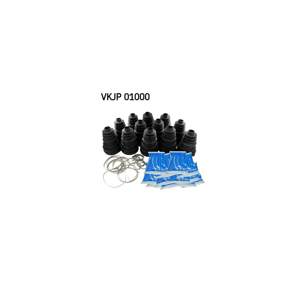 Kit burduf planetara SKF VKJP 01000