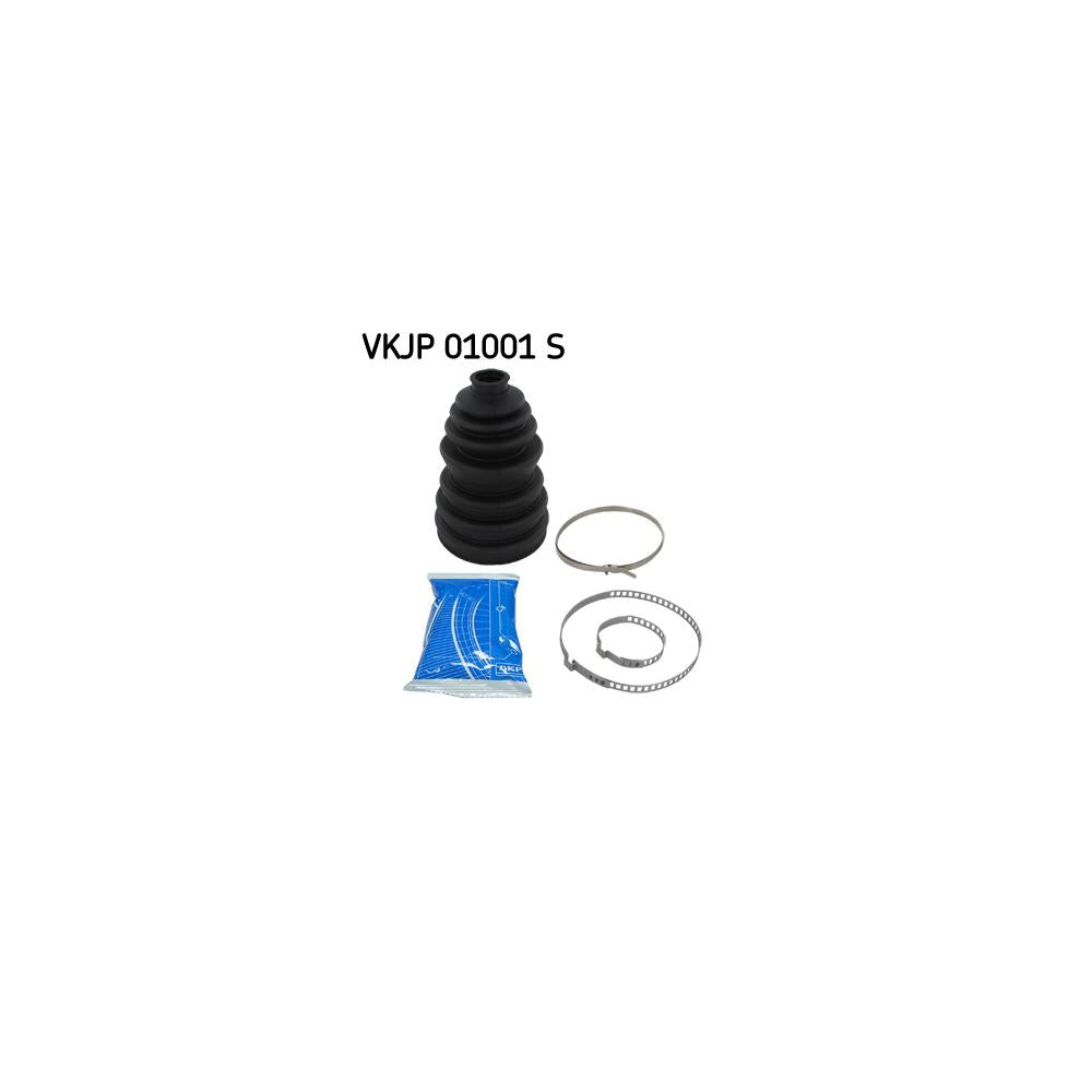 Kit burduf planetara universal SKF VKJP 01001 S