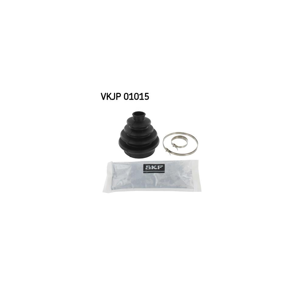 Kit burduf planetara SKF VKJP 01015