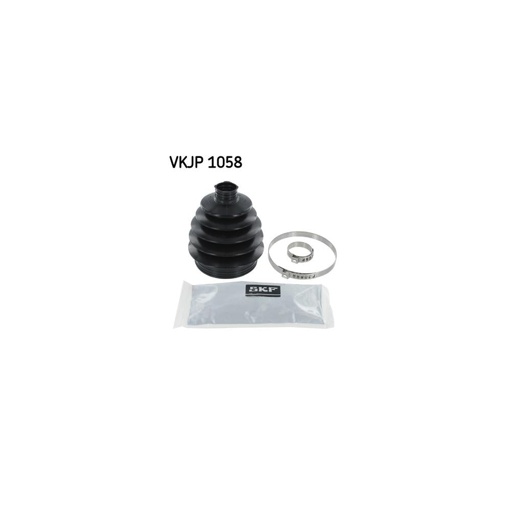 Kit burduf planetara SKF VKJP 1058