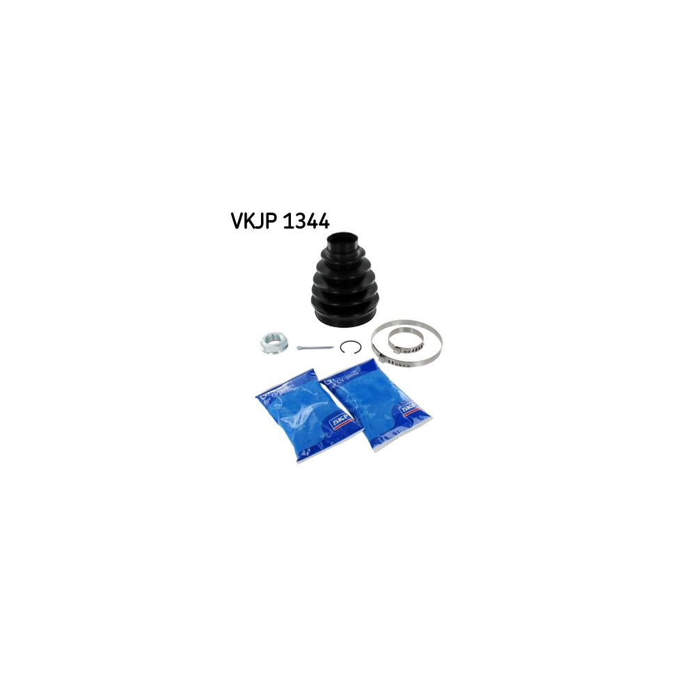 Kit burduf planetara SKF VKJP 1344
