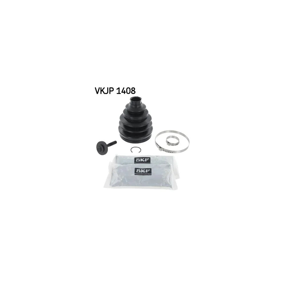 Kit burduf planetara SKF VKJP 1408