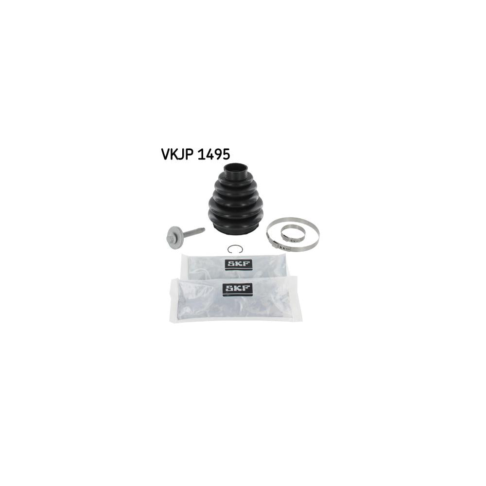 Kit burduf planetara SKF VKJP 1495