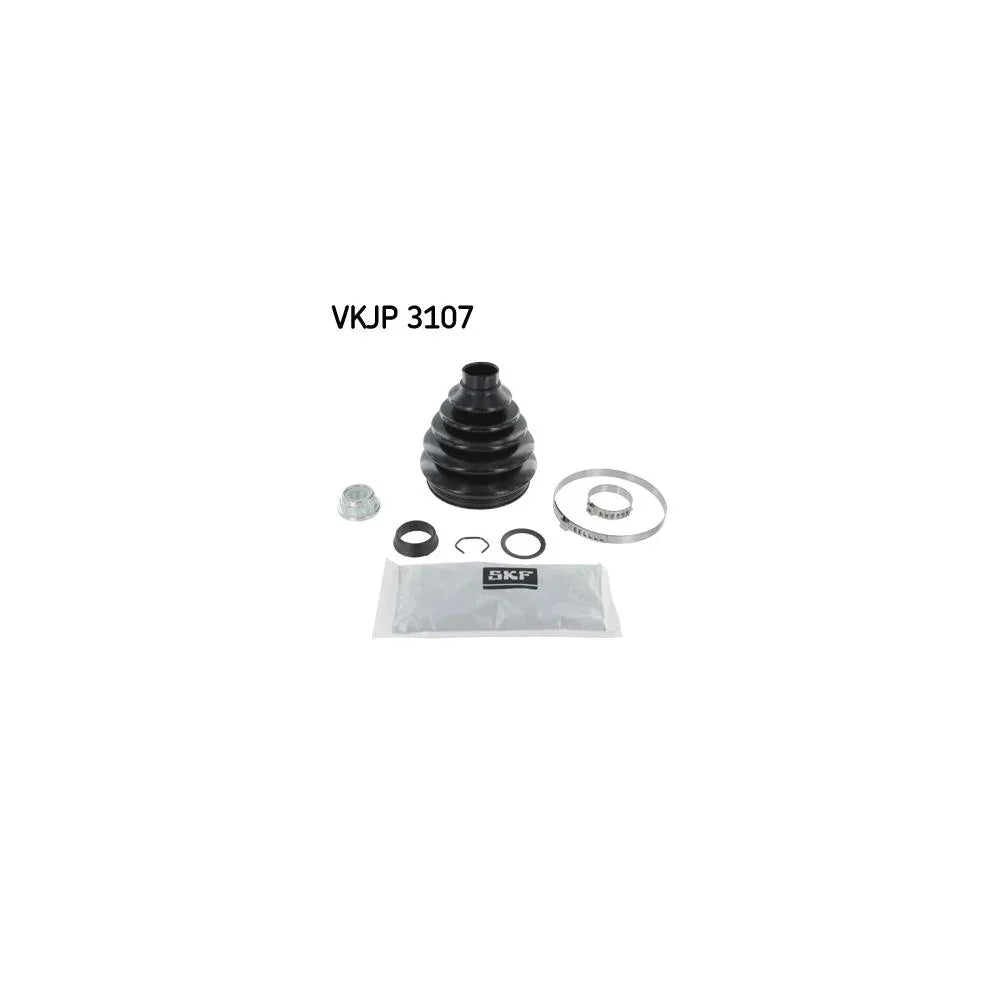 Kit burduf planetara SKF VKJP 3107