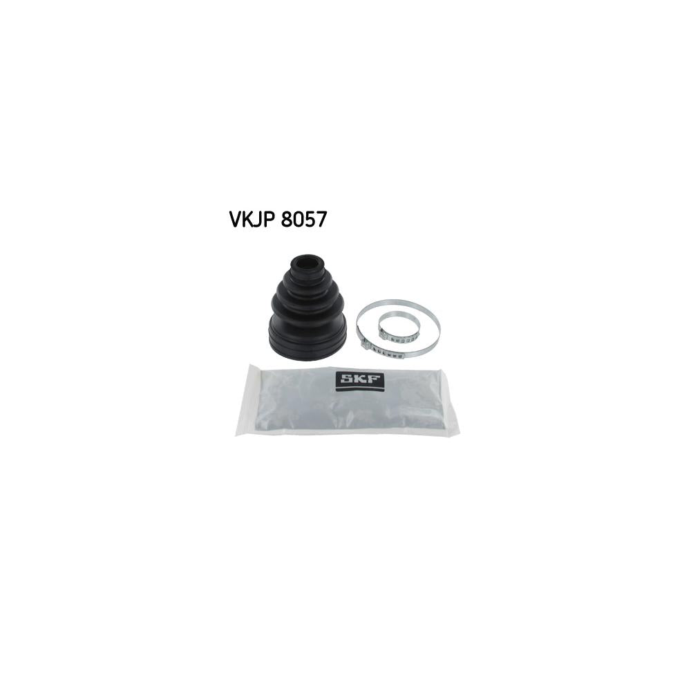 Kit burduf planetara SKF VKJP 8057