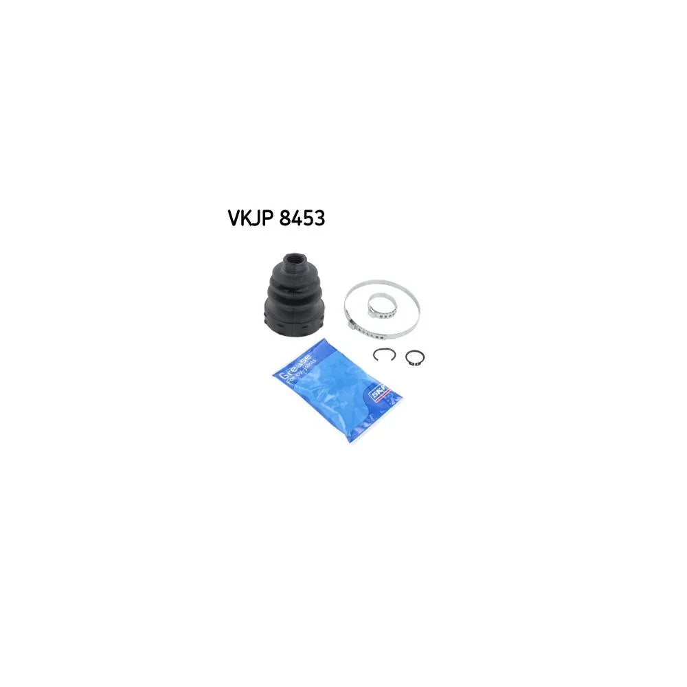 Kit burduf planetara SKF VKJP 8453