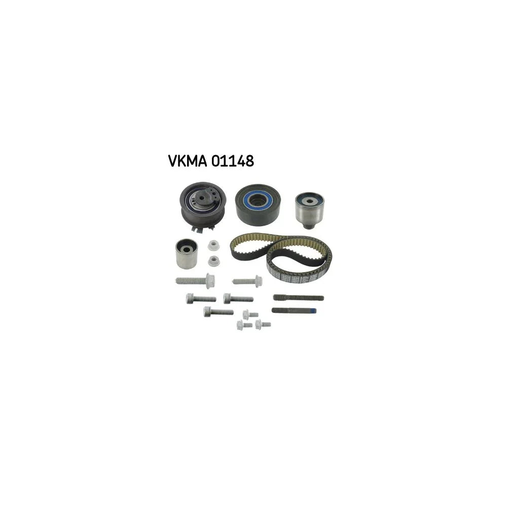 Kit distributie SKF VKMA 01148