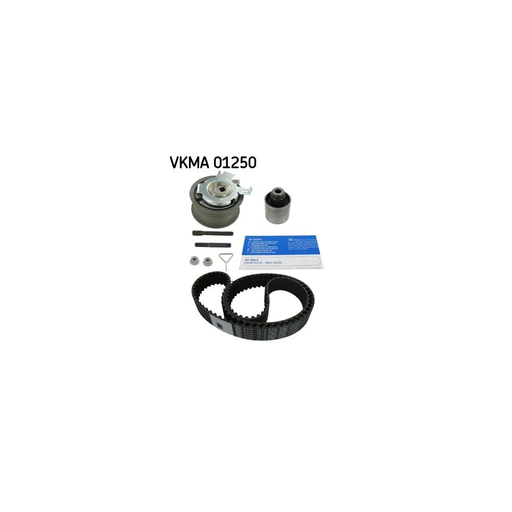 Kit distributie - ps SKF VKMA 01250