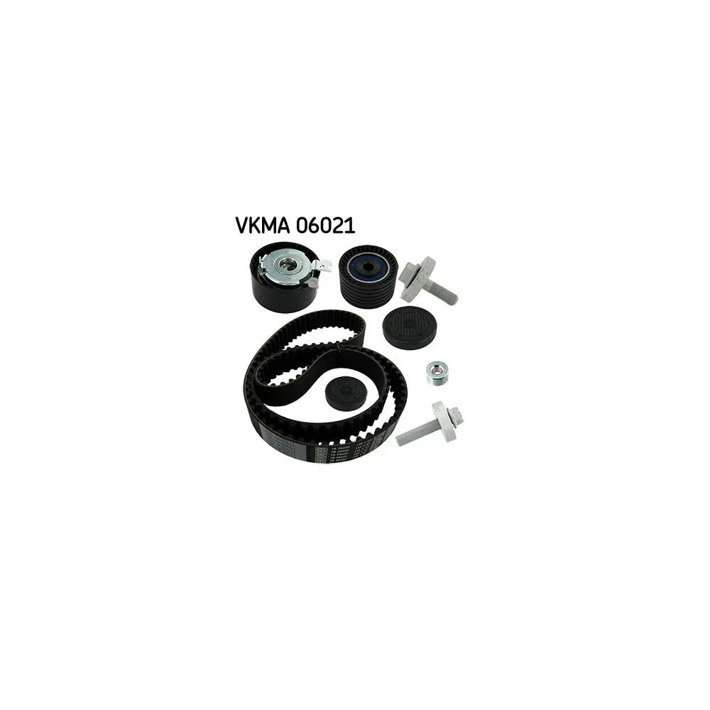 Kit distributie SKF VKMA 06021
